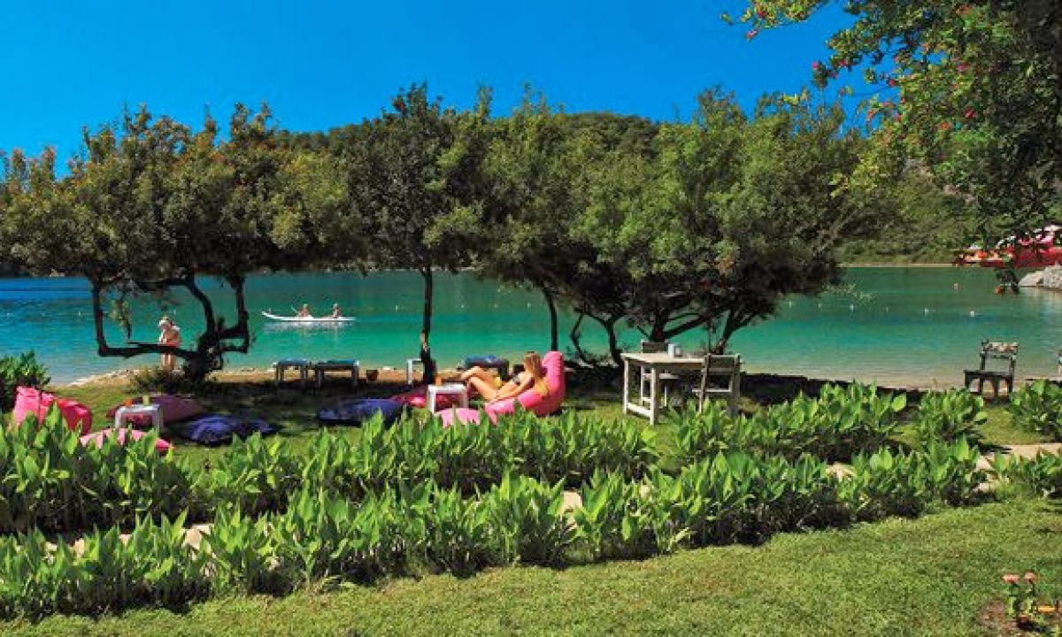 imagini hotel CLUB SUN CITY OLUDENIZ